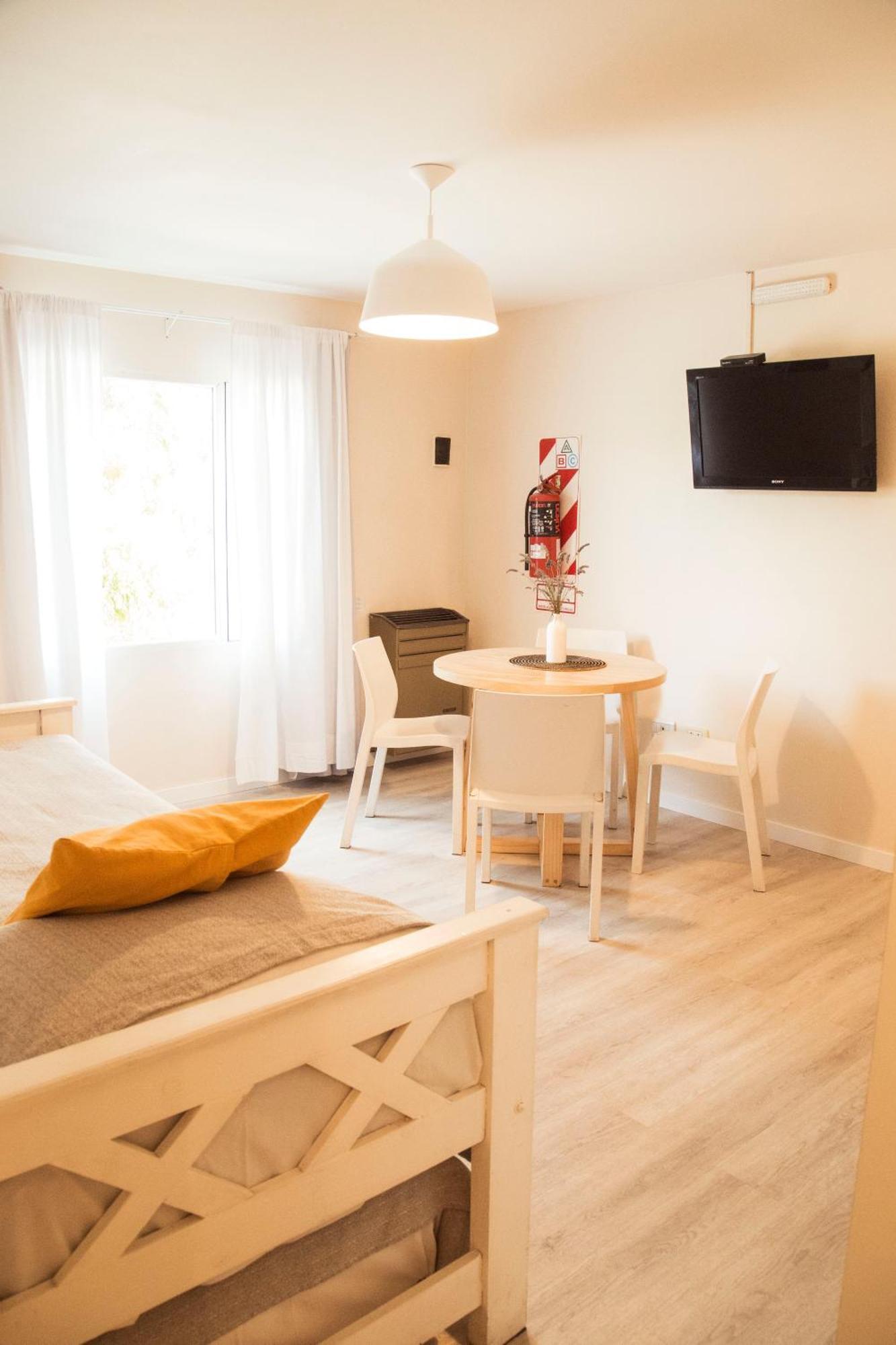 Alameda Apart Ель-Калафате Номер фото